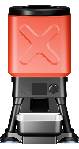 Smart Feeder Titan