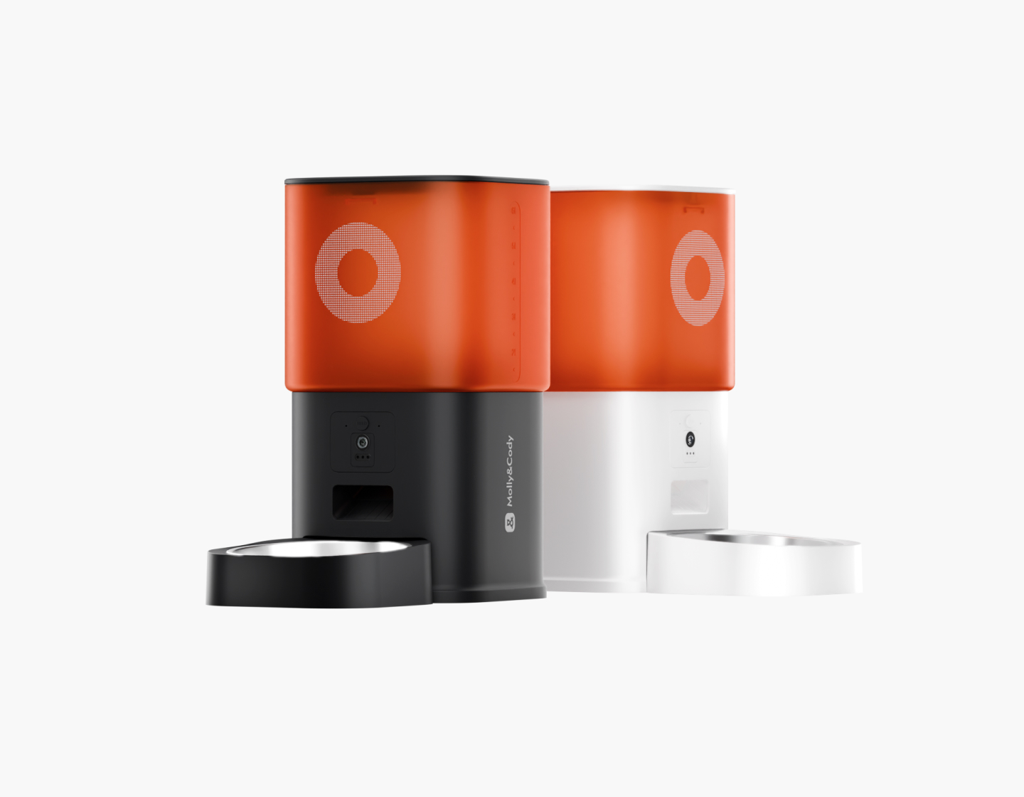 Smart Feeder <br/>6L Camera