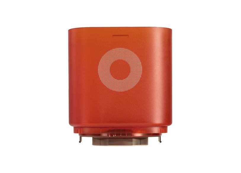 Record a personal message to call your pet at designated mealtimes.